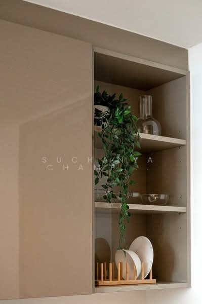 Whizdom Essence, Bangkok, 5 Piyabutr 1 Alley, Bang Chak, Phra Khanong, Bangkok, 2 Bedrooms, 53 sqm, Condo For Sale, by Suchanya Champatong, 500251470 - DDproperty.com