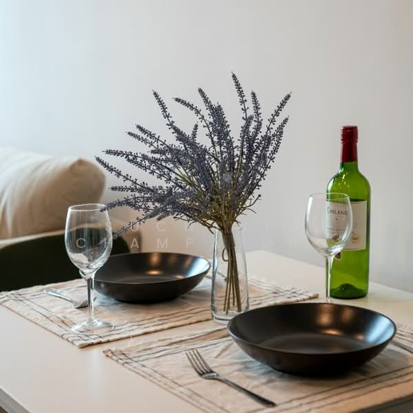 Whizdom Essence, Bangkok, 5 Piyabutr 1 Alley, Bang Chak, Phra Khanong, Bangkok, 2 Bedrooms, 53 sqm, Condo For Sale, by Suchanya Champatong, 500251470 - DDproperty.com