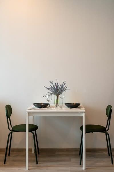 Whizdom Essence, Bangkok, 5 Piyabutr 1 Alley, Bang Chak, Phra Khanong, Bangkok, 2 Bedrooms, 53 sqm, Condo For Sale, by Suchanya Champatong, 500251470 - DDproperty.com