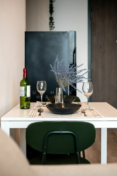 Whizdom Essence, Bangkok, 5 Piyabutr 1 Alley, Bang Chak, Phra Khanong, Bangkok, 2 Bedrooms, 53 sqm, Condo For Sale, by Suchanya Champatong, 500251470 - DDproperty.com