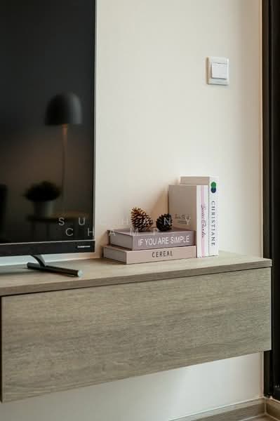 Whizdom Essence, Bangkok, 5 Piyabutr 1 Alley, Bang Chak, Phra Khanong, Bangkok, 2 Bedrooms, 53 sqm, Condo For Sale, by Suchanya Champatong, 500251470 - DDproperty.com