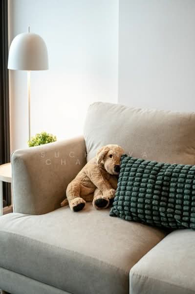 Whizdom Essence, Bangkok, 5 Piyabutr 1 Alley, Bang Chak, Phra Khanong, Bangkok, 2 Bedrooms, 53 sqm, Condo For Sale, by Suchanya Champatong, 500251470 - DDproperty.com