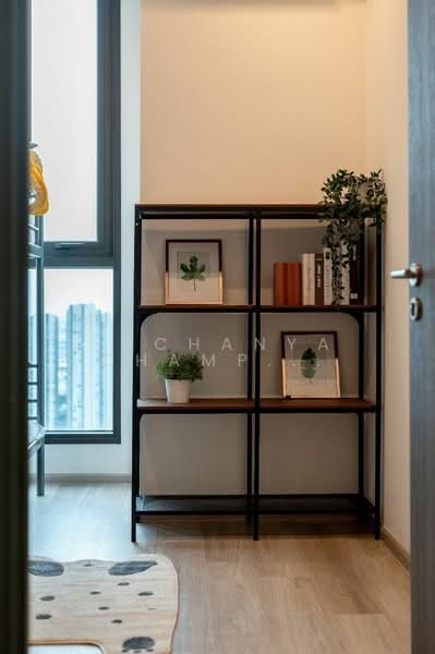 Whizdom Essence, Bangkok, 5 Piyabutr 1 Alley, Bang Chak, Phra Khanong, Bangkok, 2 Bedrooms, 53 sqm, Condo For Sale, by Suchanya Champatong, 500251470 - DDproperty.com