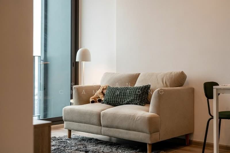 Whizdom Essence, Bangkok, 5 Piyabutr 1 Alley, Bang Chak, Phra Khanong, Bangkok, 2 Bedrooms, 53 sqm, Condo For Sale, by Suchanya Champatong, 500251470 - DDproperty.com