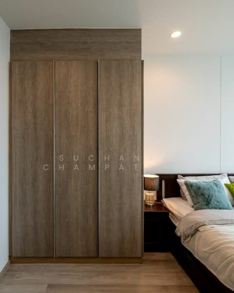 Whizdom Essence, Bangkok, 5 Piyabutr 1 Alley, Bang Chak, Phra Khanong, Bangkok, 2 Bedrooms, 53 sqm, Condo For Sale, by Suchanya Champatong, 500251470 - DDproperty.com