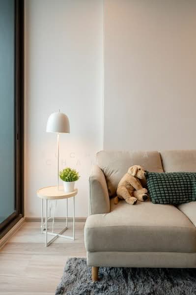 Whizdom Essence, Bangkok, 5 Piyabutr 1 Alley, Bang Chak, Phra Khanong, Bangkok, 2 Bedrooms, 53 sqm, Condo For Sale, by Suchanya Champatong, 500251470 - DDproperty.com