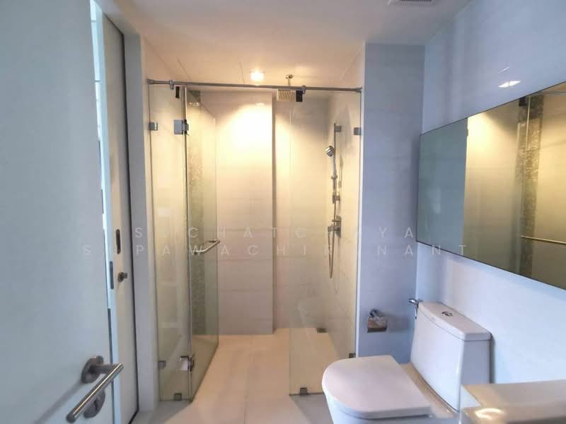 Nara 9 by Eastern Star, Bangkok, Naradhiwas Rajanagarindra Road, Thung Maha Mek, Sathon, Bangkok, 1 Bedroom, 39 sqm, Condo For Rent, by Suchatchaya Supawachiranant, 500251471 - DDproperty.com