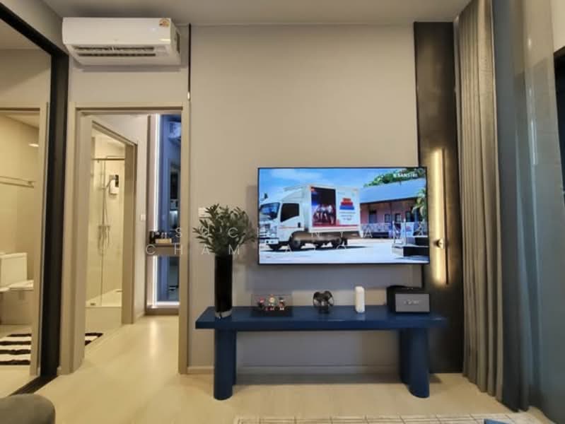 XELF by Sansiri, Bangkok, Khong Tan, Khlong Toei, Bangkok, 1 Bedroom, 29 sqm, Condo For Sale, by Suchanya Champatong, 500251472 - DDproperty.com