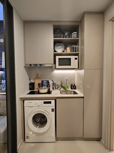 XELF by Sansiri, Bangkok, Khong Tan, Khlong Toei, Bangkok, 1 Bedroom, 29 sqm, Condo For Sale, by Suchanya Champatong, 500251472 - DDproperty.com