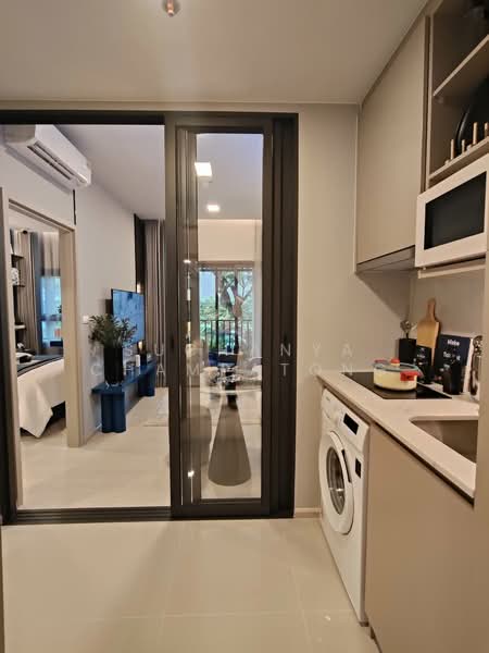 XELF by Sansiri, Bangkok, Khong Tan, Khlong Toei, Bangkok, 1 Bedroom, 29 sqm, Condo For Sale, by Suchanya Champatong, 500251472 - DDproperty.com