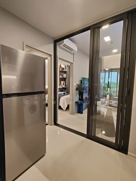 XELF by Sansiri, Bangkok, Khong Tan, Khlong Toei, Bangkok, 1 Bedroom, 29 sqm, Condo For Sale, by Suchanya Champatong, 500251472 - DDproperty.com