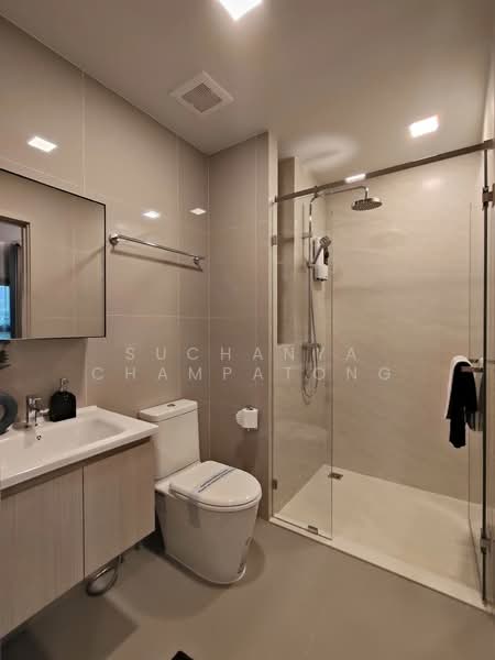 XELF by Sansiri, Bangkok, Khong Tan, Khlong Toei, Bangkok, 1 Bedroom, 29 sqm, Condo For Sale, by Suchanya Champatong, 500251472 - DDproperty.com
