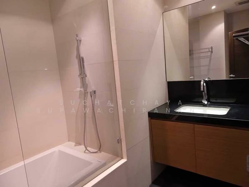 Eight Thonglor Residence, Bangkok, Eight Thonglor Building 88/36, Khlong Tan Nua, Watthana, Bangkok, 1 Bedroom, 45 sqm, Condo For Rent, by Suchatchaya Supawachiranant, 500251473 - DDproperty.com