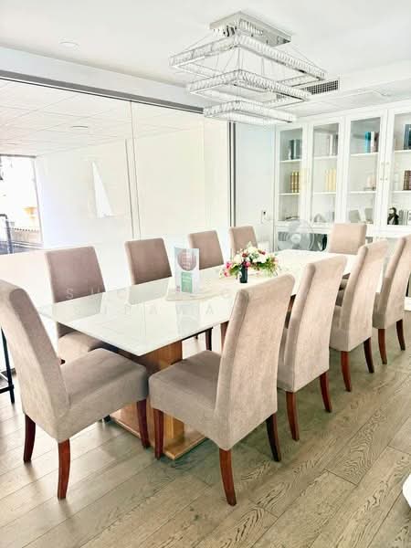 Amaranta Residence : อมรันทา เรสซิเดนซ์ รัชดา-ห้วยขวาง, กรุงเทพ, ซอยประชาราษฎร์ 5 ถนนประชาราษฏร์บำเพ็ญ, ห้วยขวาง, ห้วยขวาง, กรุงเทพ, 43 ตร.ม., คอนโด ให้เช่า, โดย Suchatchaya Supawachiranant, 500251474 - DDproperty.com