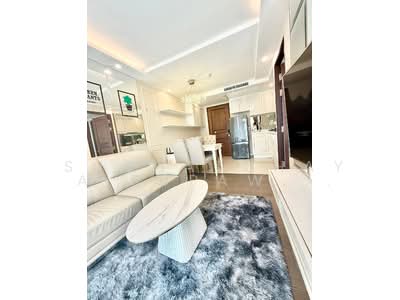 For Rent - Amaranta Residence, Bangkok