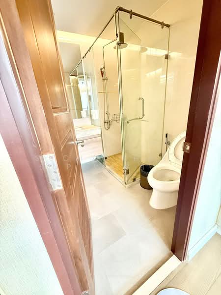 Amaranta Residence, Bangkok, Soi Pracha Rat 5, Pracharat Bumpan Road, Huai Khwang, Huai Khwang, Bangkok, 1 Bedroom, 43 sqm, Condo For Rent, by Suchatchaya Supawachiranant, 500251474 - DDproperty.com