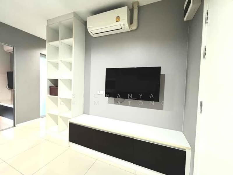 Aspire Sukhumvit 48 : แอสปาย สุขุมวิท 48, กรุงเทพ, ซอยสุขุมวิท 48 ถนนสุขุมวิท แขวงพระโขนง เขตคลองเตย กรุงเทพมหานคร, พระโขนง, คลองเตย, กรุงเทพ, 39 ตร.ม., คอนโด ขาย, โดย Suchanya Champatong, 500251475 - DDproperty.com