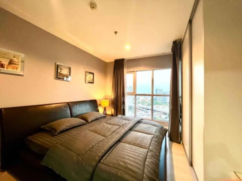 Aspire Sukhumvit 48 : แอสปาย สุขุมวิท 48, กรุงเทพ, ซอยสุขุมวิท 48 ถนนสุขุมวิท แขวงพระโขนง เขตคลองเตย กรุงเทพมหานคร, พระโขนง, คลองเตย, กรุงเทพ, 39 ตร.ม., คอนโด ขาย, โดย Suchanya Champatong, 500251475 - DDproperty.com