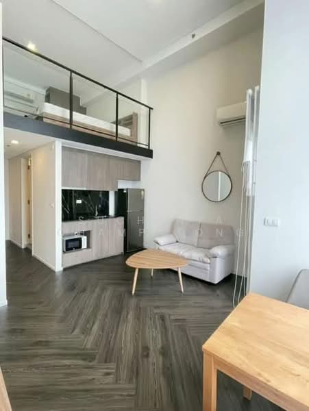 Siamese Sukhumvit 48, Bangkok, 1498 Soi Sukhumvit 48, Phra Kanong, Khlong Toei, Bangkok, 1 Bedroom, 35 sqm, Condo For Sale, by Suchanya Champatong, 500251477 - DDproperty.com
