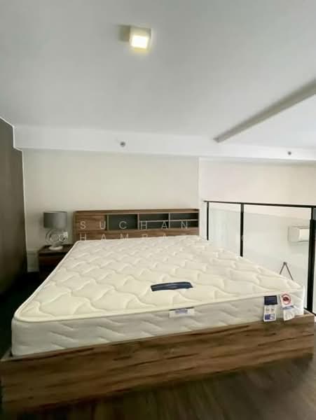 Siamese Sukhumvit 48, Bangkok, 1498 Soi Sukhumvit 48, Phra Kanong, Khlong Toei, Bangkok, 1 Bedroom, 35 sqm, Condo For Sale, by Suchanya Champatong, 500251477 - DDproperty.com