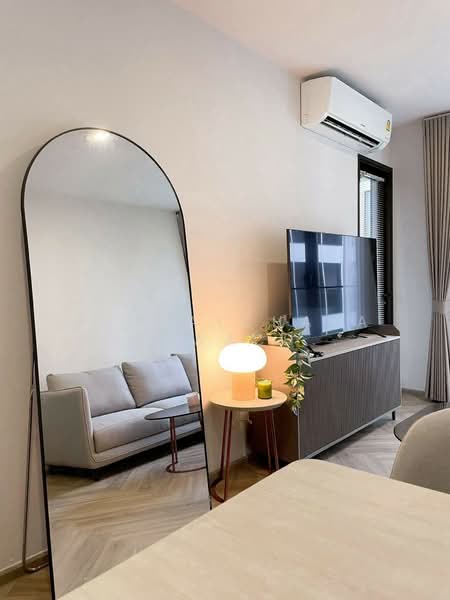 Chapter Thonglor 25, Bangkok, Soi Thonglor 25, Sukhumvit Road, Khlong Tan Nua, Watthana, Bangkok, 2 Bedrooms, 58 sqm, Condo For Rent, by Suchatchaya Supawachiranant, 500251478 - DDproperty.com