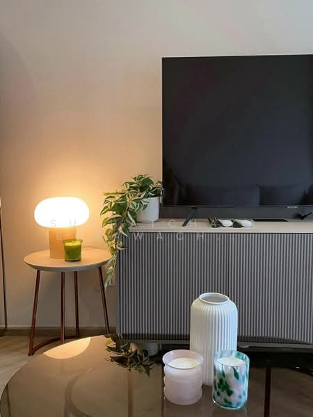 Chapter Thonglor 25, Bangkok, Soi Thonglor 25, Sukhumvit Road, Khlong Tan Nua, Watthana, Bangkok, 2 Bedrooms, 58 sqm, Condo For Rent, by Suchatchaya Supawachiranant, 500251478 - DDproperty.com