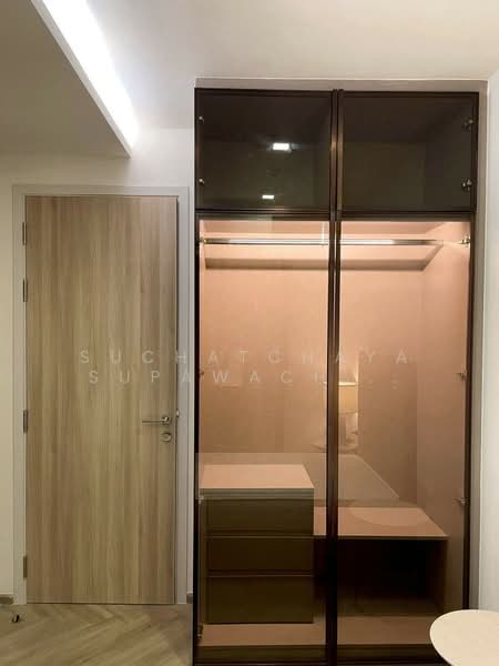 Chapter Thonglor 25, Bangkok, Soi Thonglor 25, Sukhumvit Road, Khlong Tan Nua, Watthana, Bangkok, 2 Bedrooms, 58 sqm, Condo For Rent, by Suchatchaya Supawachiranant, 500251478 - DDproperty.com