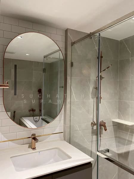 Chapter Thonglor 25 : แชปเตอร์ ทองหล่อ 25, กรุงเทพ, ซอยทองหล่อ 25 ถนนสุขุมวิท, คลองตันเหนือ, วัฒนา, กรุงเทพ, 58 ตร.ม., คอนโด ให้เช่า, โดย Suchatchaya Supawachiranant, 500251478 - DDproperty.com