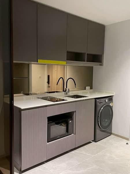 Chapter Thonglor 25, Bangkok, Soi Thonglor 25, Sukhumvit Road, Khlong Tan Nua, Watthana, Bangkok, 2 Bedrooms, 58 sqm, Condo For Rent, by Suchatchaya Supawachiranant, 500251478 - DDproperty.com