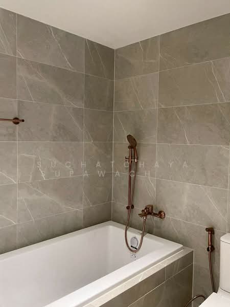 Chapter Thonglor 25, Bangkok, Soi Thonglor 25, Sukhumvit Road, Khlong Tan Nua, Watthana, Bangkok, 2 Bedrooms, 58 sqm, Condo For Rent, by Suchatchaya Supawachiranant, 500251478 - DDproperty.com