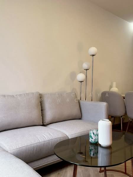 Chapter Thonglor 25, Bangkok, Soi Thonglor 25, Sukhumvit Road, Khlong Tan Nua, Watthana, Bangkok, 2 Bedrooms, 58 sqm, Condo For Rent, by Suchatchaya Supawachiranant, 500251478 - DDproperty.com