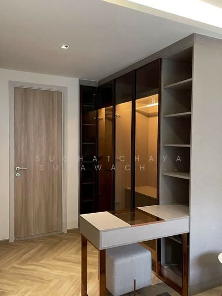 Chapter Thonglor 25, Bangkok, Soi Thonglor 25, Sukhumvit Road, Khlong Tan Nua, Watthana, Bangkok, 2 Bedrooms, 58 sqm, Condo For Rent, by Suchatchaya Supawachiranant, 500251478 - DDproperty.com