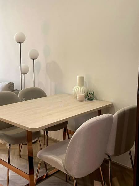 Chapter Thonglor 25, Bangkok, Soi Thonglor 25, Sukhumvit Road, Khlong Tan Nua, Watthana, Bangkok, 2 Bedrooms, 58 sqm, Condo For Rent, by Suchatchaya Supawachiranant, 500251478 - DDproperty.com