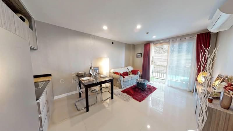 For Sale - The Series Udomsuk, Bangkok