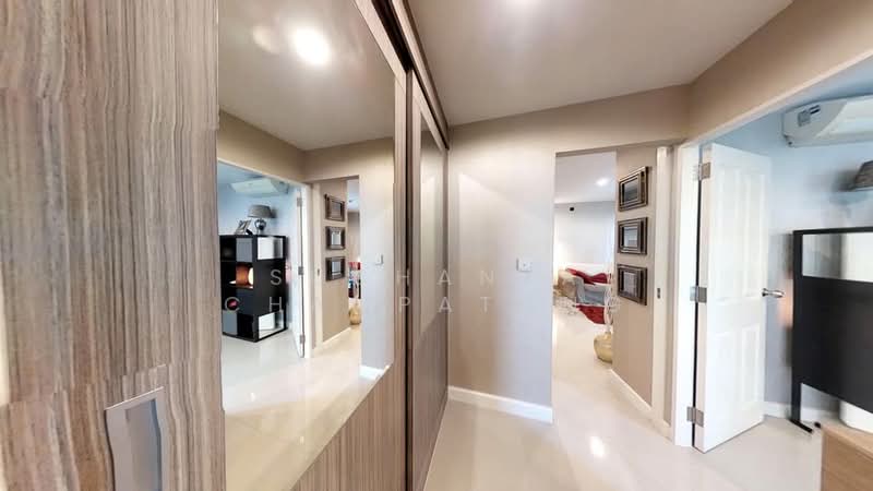 For Sale - The Series Udomsuk, Bangkok