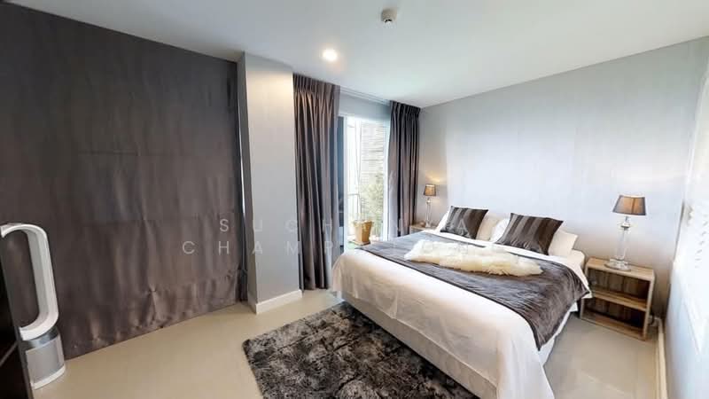 For Sale - The Series Udomsuk, Bangkok