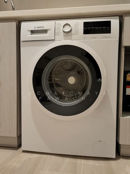 Life One Wireless, Bangkok, 1 Wireless Road, Lumphini, Pathum Wan, Bangkok, 1 Bedroom, 28 sqm, Condo For Rent, by Suchatchaya Supawachiranant, 500251480 - DDproperty.com