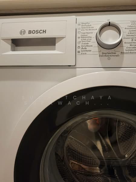 Life One Wireless, Bangkok, 1 Wireless Road, Lumphini, Pathum Wan, Bangkok, 1 Bedroom, 28 sqm, Condo For Rent, by Suchatchaya Supawachiranant, 500251480 - DDproperty.com