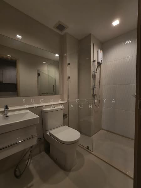 Life One Wireless, Bangkok, 1 Wireless Road, Lumphini, Pathum Wan, Bangkok, 1 Bedroom, 28 sqm, Condo For Rent, by Suchatchaya Supawachiranant, 500251480 - DDproperty.com