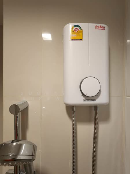 Life One Wireless, Bangkok, 1 Wireless Road, Lumphini, Pathum Wan, Bangkok, 1 Bedroom, 28 sqm, Condo For Rent, by Suchatchaya Supawachiranant, 500251480 - DDproperty.com