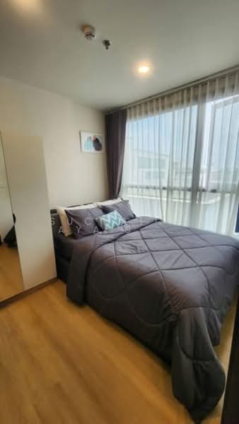 XT Huaikhwang, Bangkok, 244 Ratchadaphisek Road, Huai Khwang, Huai Khwang, Bangkok, 1 Bedroom, 35 sqm, Condo For Rent, by Suchatchaya Supawachiranant, 500251482 - DDproperty.com