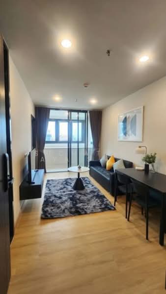 XT Huaikhwang, Bangkok, 244 Ratchadaphisek Road, Huai Khwang, Huai Khwang, Bangkok, 1 Bedroom, 35 sqm, Condo For Rent, by Suchatchaya Supawachiranant, 500251482 - DDproperty.com