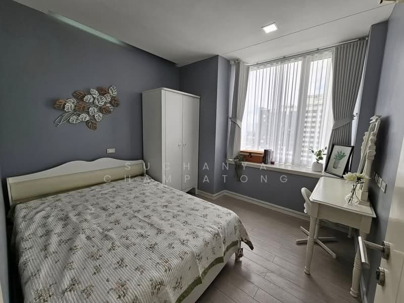 TC Green Rama 9, Bangkok, Rama 9 Road, Huai Khwang, Huai Khwang, Bangkok, 2 Bedrooms, 55 sqm, Condo For Sale, by Suchanya Champatong, 500251483 - DDproperty.com