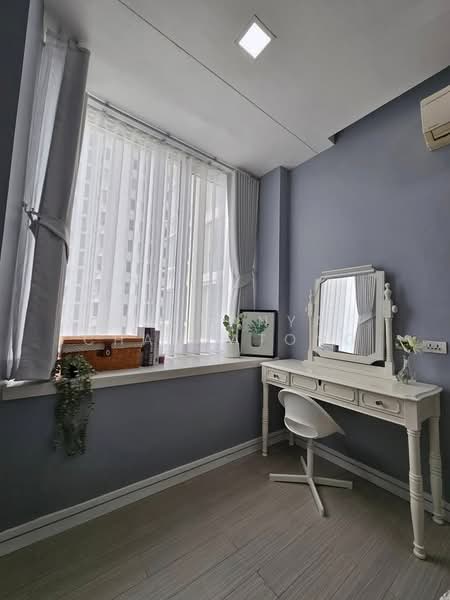 TC Green Rama 9, Bangkok, Rama 9 Road, Huai Khwang, Huai Khwang, Bangkok, 2 Bedrooms, 55 sqm, Condo For Sale, by Suchanya Champatong, 500251483 - DDproperty.com