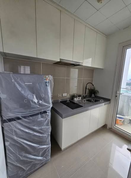 TC Green Rama 9, Bangkok, Rama 9 Road, Huai Khwang, Huai Khwang, Bangkok, 2 Bedrooms, 55 sqm, Condo For Sale, by Suchanya Champatong, 500251483 - DDproperty.com