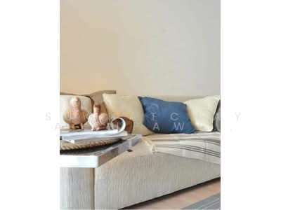 For Rent - Rhythm Sukhumvit 50, Bangkok