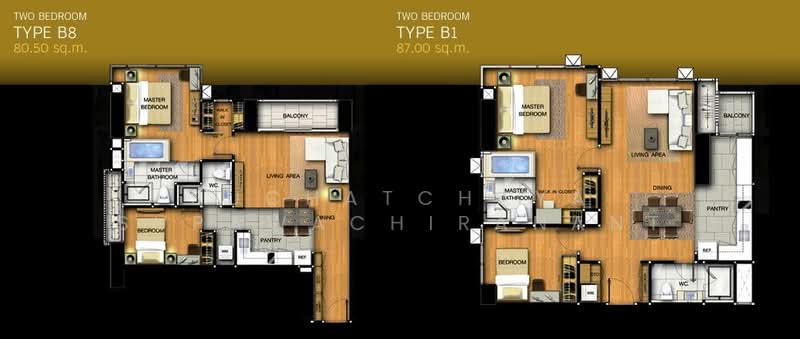 The Address Sathorn : ดิ แอดเดรส สาทร, กรุงเทพ, 98 ถนนสาทรเหนือ ซอยสาทร 12 แขวงสีลม เขตบางรัก กรุงเทพมหานคร, สีลม, บางรัก, กรุงเทพ, 75 ตร.ม., คอนโด ขาย, โดย Suchatchaya Supawachiranant, 500251485 - DDproperty.com