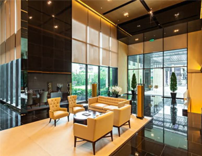 The Address Sathorn, Bangkok, 98 Sathorn Nua Road, Silom, Bang Rak, Bangkok, 2 Bedrooms, 75 sqm, Condo For Sale, by Suchatchaya Supawachiranant, 500251485 - DDproperty.com