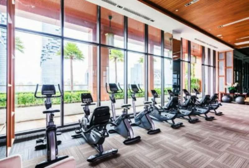 The Address Sathorn, Bangkok, 98 Sathorn Nua Road, Silom, Bang Rak, Bangkok, 2 Bedrooms, 75 sqm, Condo For Sale, by Suchatchaya Supawachiranant, 500251485 - DDproperty.com