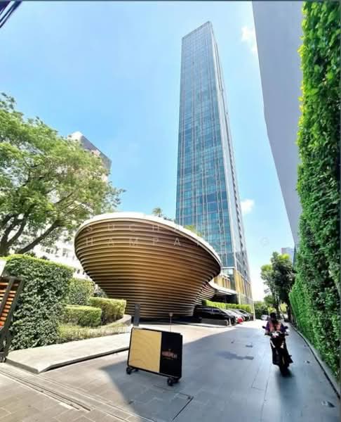 The Monument Thonglor : เดอะ โมนูเมนต์ ทองหล่อ, กรุงเทพ, 998 ซ. สุขุมวิท 55, คลองตันเหนือ, วัฒนา, กรุงเทพ, 126 ตร.ม., คอนโด ให้เช่า, โดย Suchanya Champatong, 500251486 - DDproperty.com